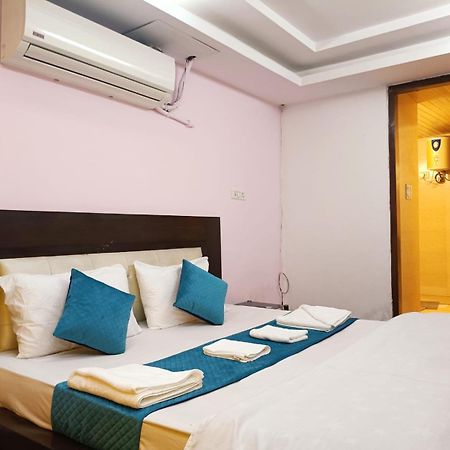 Hotel Blueberry New Delhi Eksteriør bilde
