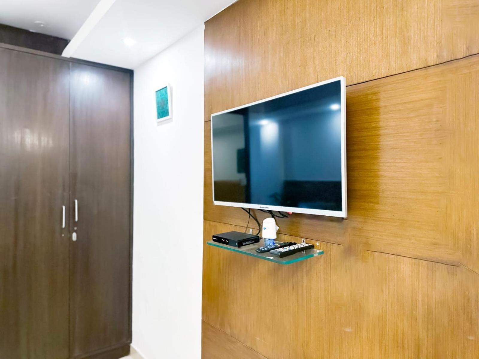 Hotel Blueberry New Delhi Eksteriør bilde