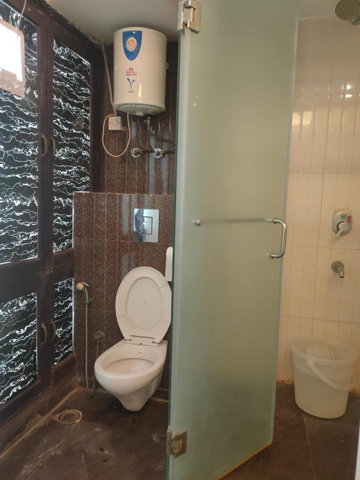 Hotel Blueberry New Delhi Eksteriør bilde